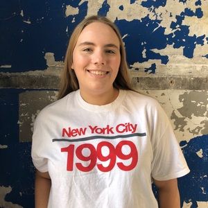 Meet your Posher, Alena